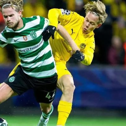 Niculae recorda eliminatória com Newcastle em 2005 e envia mensagem ao Sporting