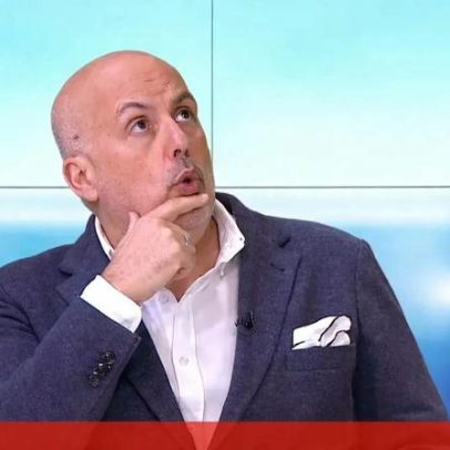 Pavlidis soma golo de bola corrida em 14 jogos; Ivanovic pode ter oportunidade