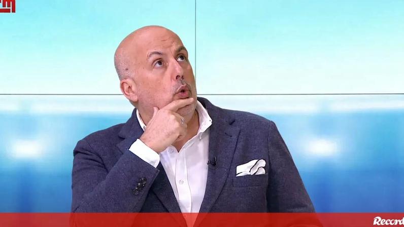 Diretor executivo da CM Rádio defende mudanças de Mourinho no ataque e também na baliza do Benfica