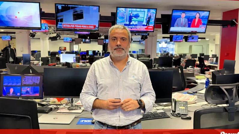 Portugal volta a ter três equipas na Liga dos Campeões em 2027/28