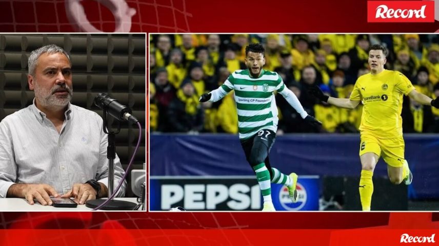 Diretor executivo do Record analisa consequências da derrota na Noruega com o Bodo/Glimt