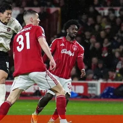 Relações com os países nórdicos voltam a gerar tensão diplomática