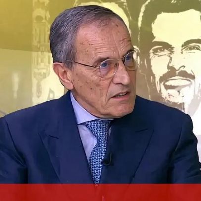 Carlos Barbosa comenta sobre assessor do Benfica e sugere Serenal