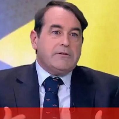 Mourinho pretendia provocar o banco do FC Porto, diz Nuno Encarnação