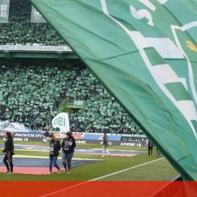 Vida e obra dos 43 presidentes do Sporting em análise