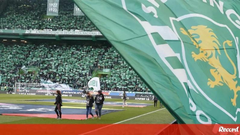 Estádio de Alvalade