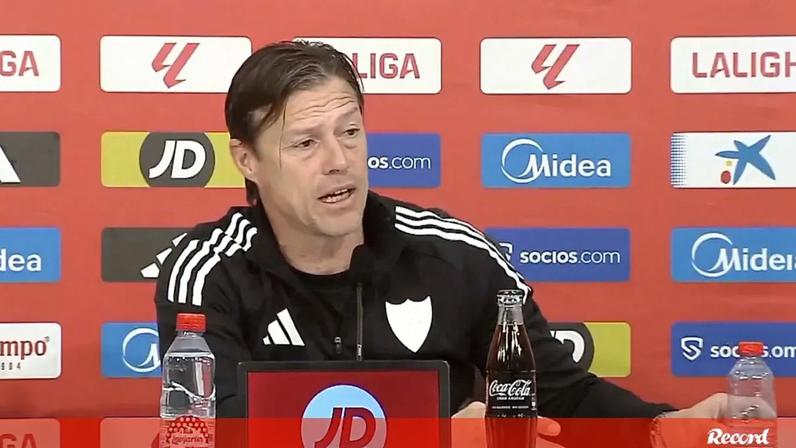 Almeyda questiona gastos de guerra: 50 milhões por míssil vs arroz e educação