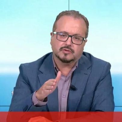 Vítor Pinto aponta lance para intervenção do VAR no FC Porto-Arouca