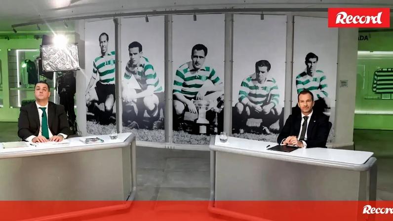 Saiba tudo sobre as eleições do Sporting, agendadas para hoje no Pavilhão João Rocha pela voz de Bruno Fernandes, editor de Record.