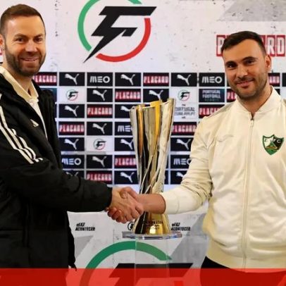 Cassiano Klein vê pressão como privilégio na final