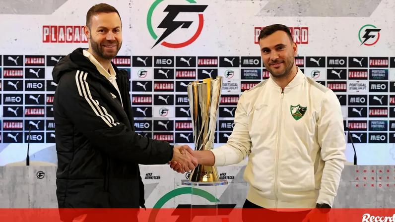 Cassiano Klein vê pressão como privilégio na final