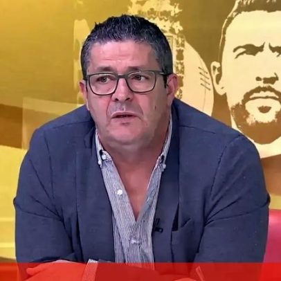 Fernando Mendes afirma que o Benfica tem semanas limpas, os outros não