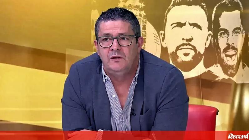 Fernando Mendes afirma que o Benfica tem semanas limpas, os outros não