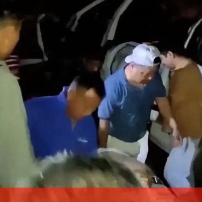 Autocarro cai numa montanha no Nepal e deixa sete mortos