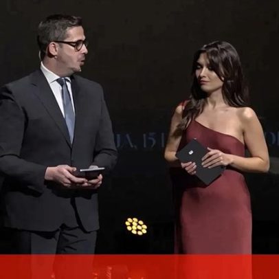 Transmissão em direto da Gala da Federação de Patinagem de Portugal