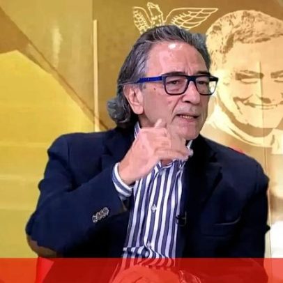 Rodolfo Reis afirma que Varandas tem medo