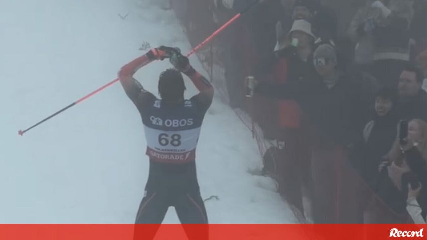 Gabriel Gledhill foi a estrela da etapa de Oslo da Taça do Mundo de esqui de fundo, não por ter ganhado, mas por ter cruzado a meta... completamente bêbado. Ao longo da prova, o britânico, de 23 anos, aceitou várias bebidas alcoólicas fornecidas pelos espectadores.