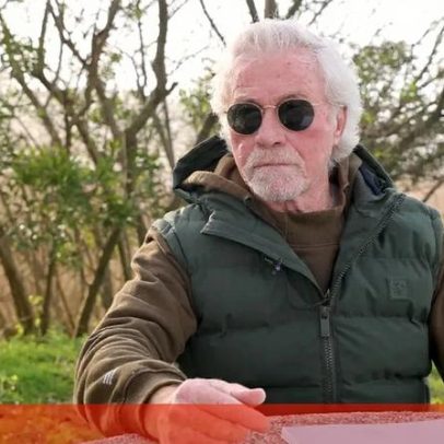 Romeu Silva afirma ter sido perseguido por Pinto da Costa