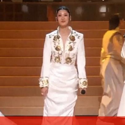 Vídeo das Guerreiras do K-Pop pode interessar fãs mirins