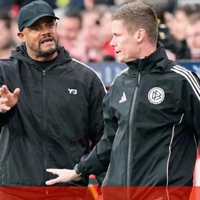 David Silva elogia Kompany e diz que tem tudo sob controlo