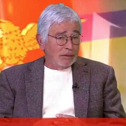 Salvador diz que Rui Borges pode ter tentado enviar mensagem ao não votar no Sporting