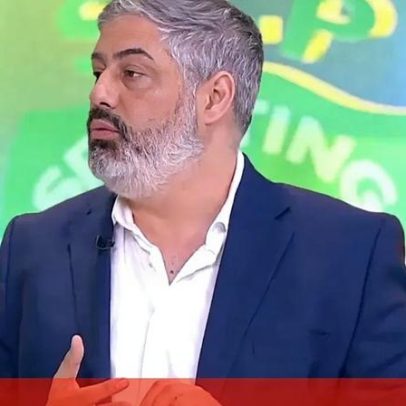 André Pinotes Batista afirma que treinadores não devem votar nas eleições dos clubes