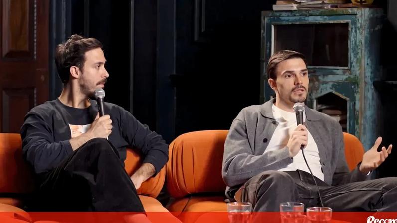 Palhinha elogia Amorim: é inteligente e voltaria bem à Premier League