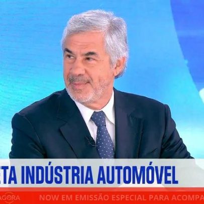 Preços dos carros podem subir devido a aumentos na cadeia de abastecimento