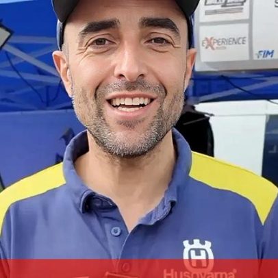 Bruno Santos arranca bp Ultimate Rally Raid Portugal com 3.º lugar no prólogo