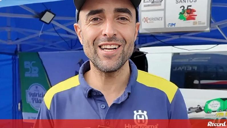 Bruno Santos destacou-se no prólogo do bp Ultimate Rali Raid Portugal ao alcançar o 3.º lugar, que decorreu esta tarde em Grândola. Este troço, com apenas três quilómetros cronometrados, assinalou o início da segunda etapa do World Rally-Raid Championship. No final do dia, Bruno Santos expressou a sua satisfação com o início da prova e mostrou-se motivado para os desafios dos próximos dias.