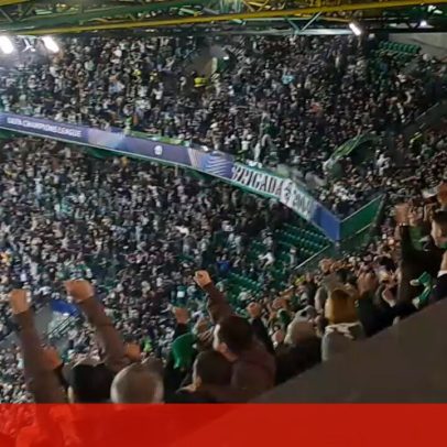 Suárez não falha penálti e Alvalade reage