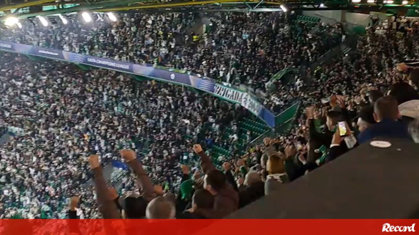 Suárez não falha penálti e Alvalade reage