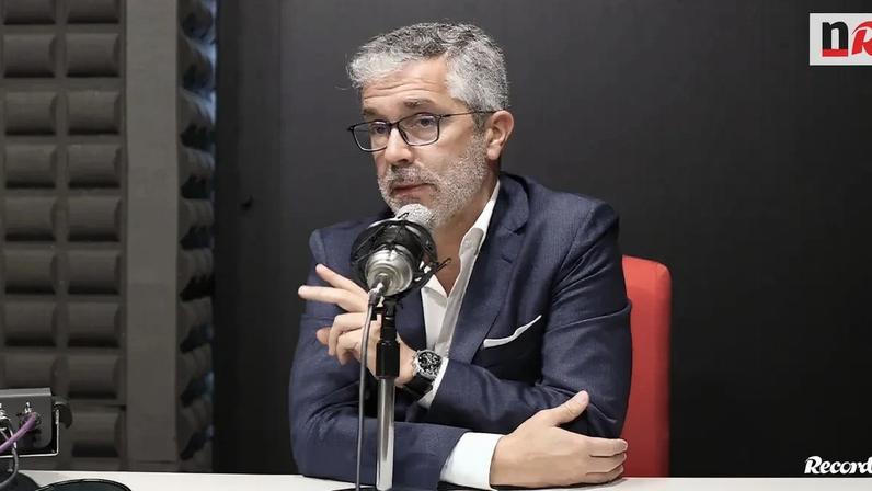 Diretor desportivo para as modalidades do Al-Ittihad há dois anos, Rui Lança explica a transformação em curso na sociedade saudita, à boleia do investimento no Desporto.