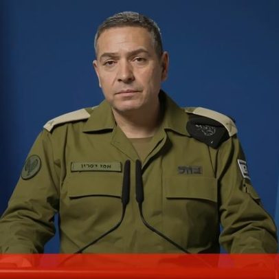 Israel ameaça líderes iranianos, prometendo agir onde for necessário