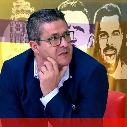 Fernando Mendes recorda que Rui Borges já foi chamado de taberneiro