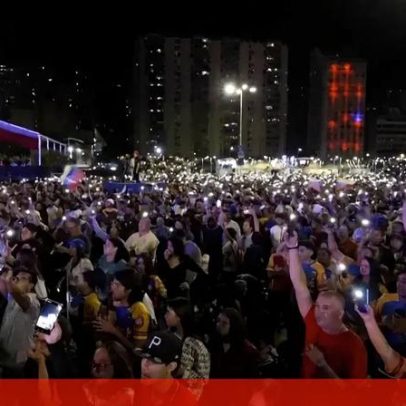 Venezuela vence o Mundial de beisebol ao derrotar os EUA