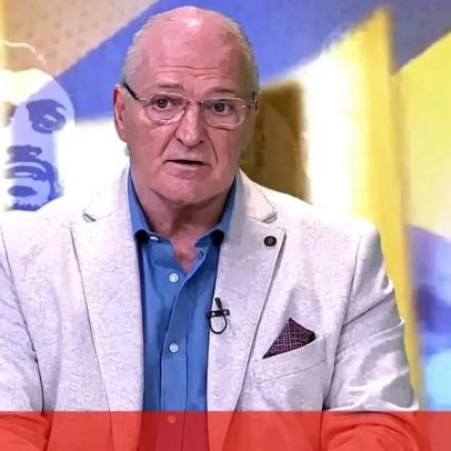 Jorge Amaral comenta a reviravolta do Sporting e a comparação com Amorim