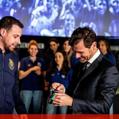 André Villas-Boas: vencer no FC Porto é responsabilidade diária