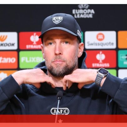 Treinador de Estugarda diz ser possível jogar vários estilos com o FC Porto