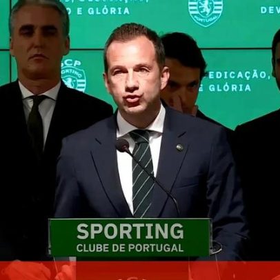 Varandas: não jogaremos sujo, mas responderemos com força quando atacados