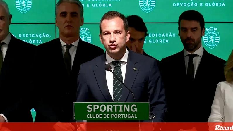 Varandas: não jogaremos sujo, mas responderemos com força quando atacados