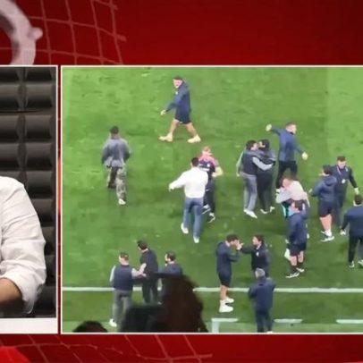 Mérito de Rui Borges na reviravolta, contrastando com demérito na Noruega