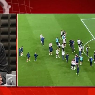 Sporting goleia Bodo/Glimt e Maxi Araújo é considerado subvalorizado