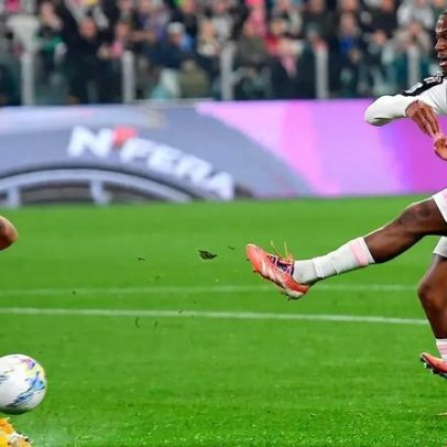 Juventus e Paris SG planeiam troca de jogadores