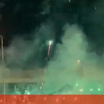 Juve Leo celebra 50.º aniversário junto ao Estádio José Alvalade