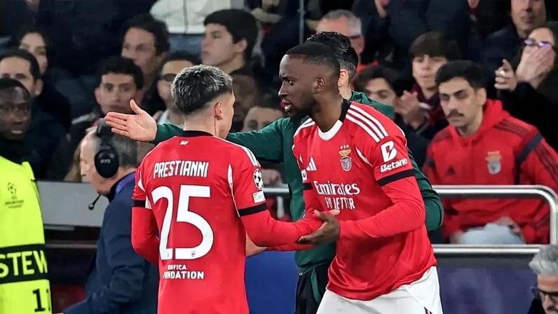 Lukebakio e Prestianni disputam vaga; dados ajudam Mourinho a decidir