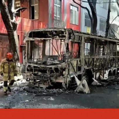 Operação policial no Rio mata sete traficantes e um morador refém