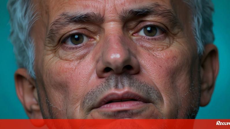 José Mourinho recordou, à Radio Renascença, alguns dos episódios que marcaram a sua infância