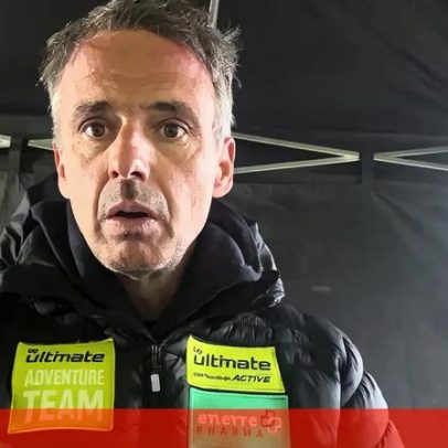 Miguel Barbosa fica em terceiro nos SSV na segunda etapa do bp Rally Raid Portugal