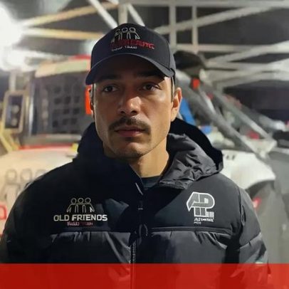 Alexandre Pinto vence categoria Challenger na 2.ª etapa do Rally-Raid Portugal
